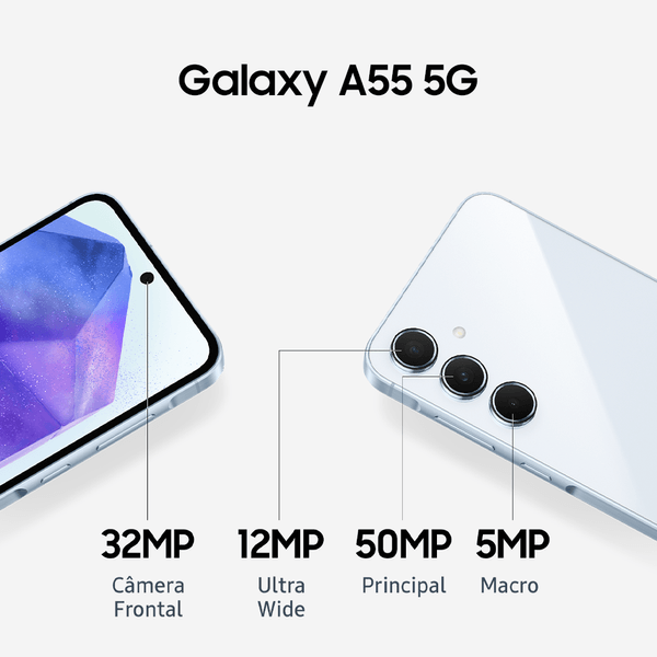 Samsung Galaxy A55 5G