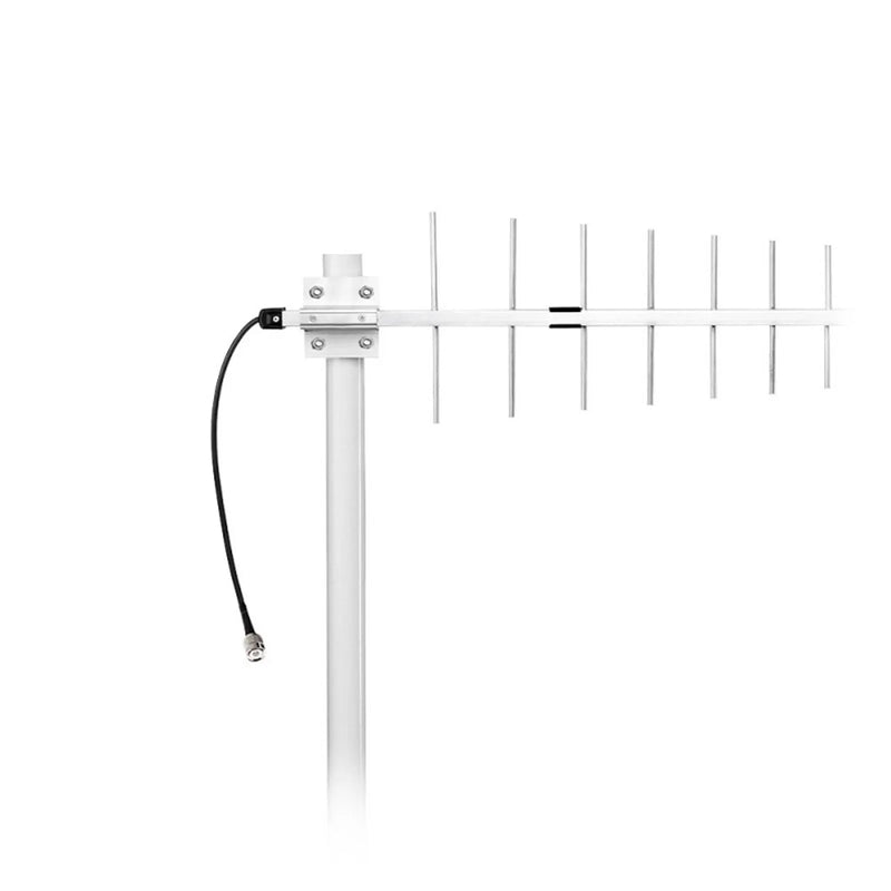 ANTENA CELULAR 800 MHZ 17 DBI