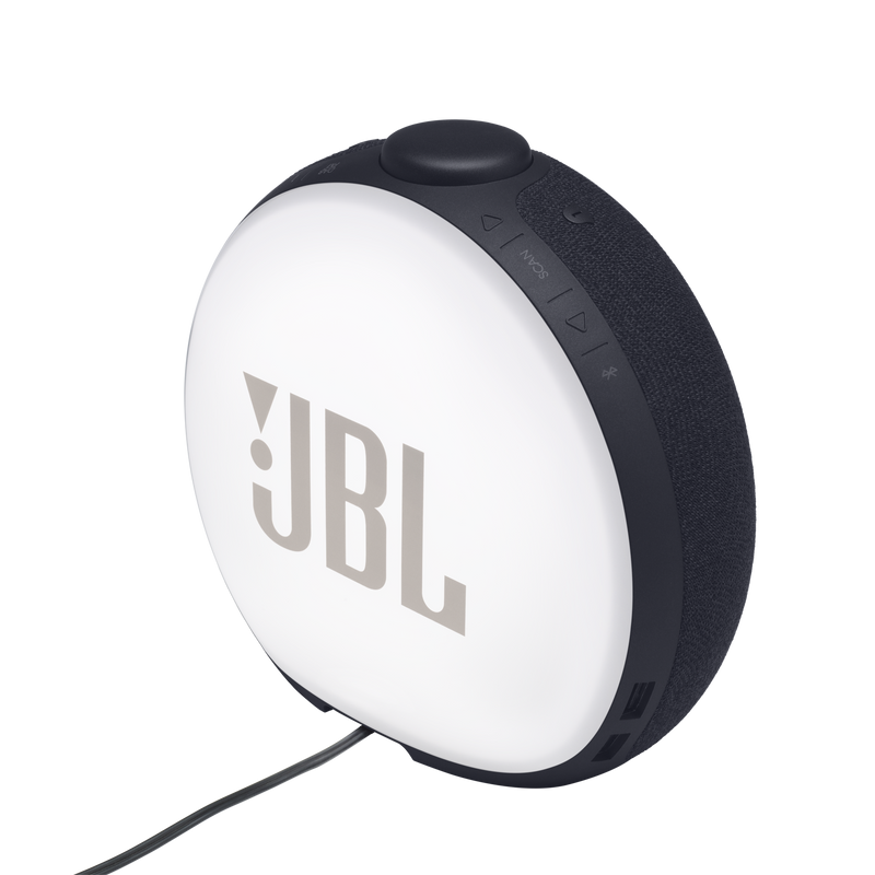 CAIXA DE SOM JBL HORIZON 2 BLACK