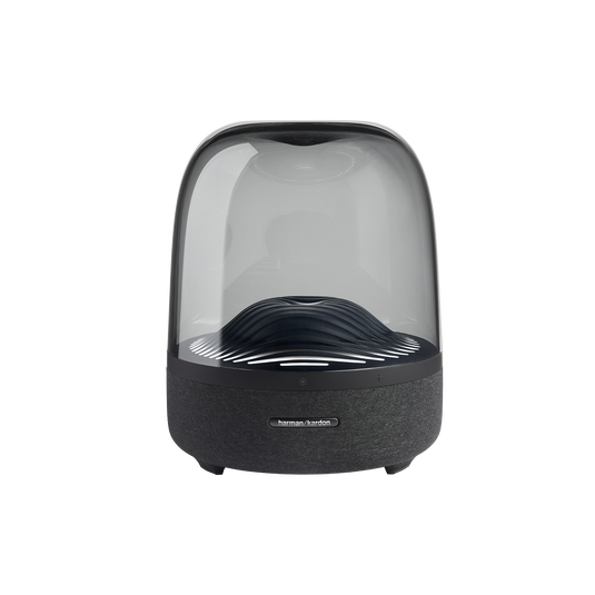 CAIXA DE SOM HARMAN AURA STUDIO 3 BLACK