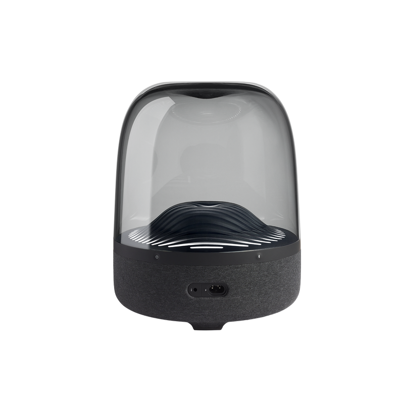 CAIXA DE SOM HARMAN AURA STUDIO 3 BLACK