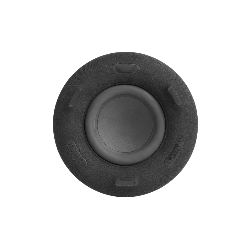 CAIXA DE SOM HARMAN AURA STUDIO 3 BLACK