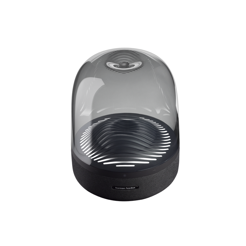 CAIXA DE SOM HARMAN AURA STUDIO 3 BLACK