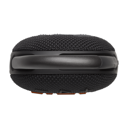 CAIXA DE SOM JBL CLIP5 BLACK