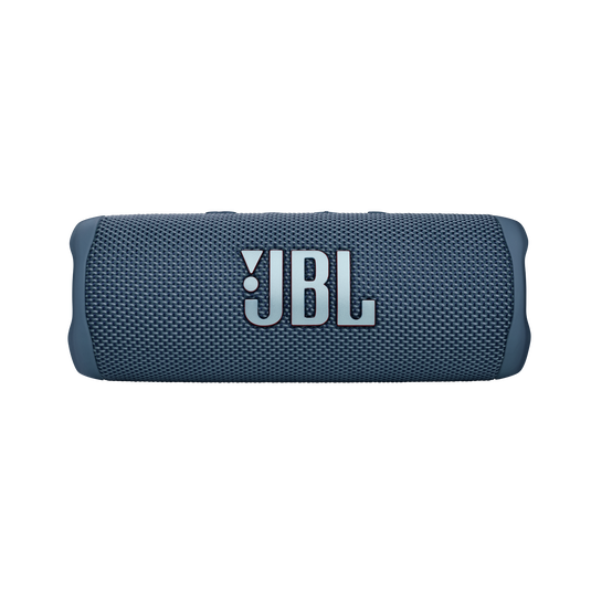 CAIXA DE SOM JBL FLIP 6 AZUL