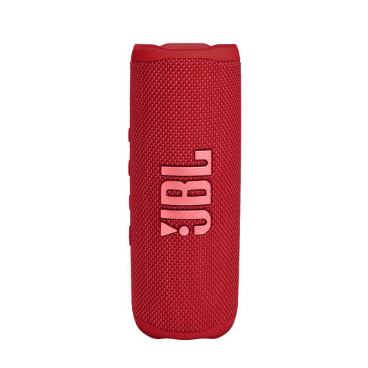 CAIXA DE SOM JBL FLIP 6 RED