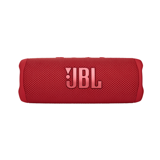 CAIXA DE SOM JBL FLIP 6 RED