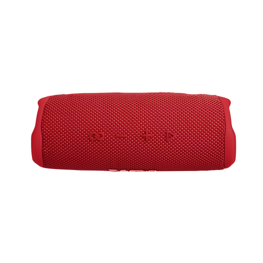 CAIXA DE SOM JBL FLIP 6 RED