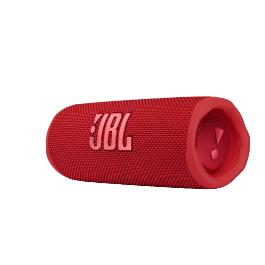 CAIXA DE SOM JBL FLIP 6 RED