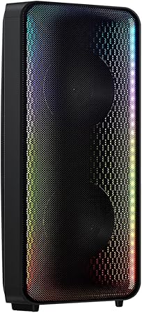 CAIXA DE SOM SAMSUNG SOUND TOWER MX-ST45B PRETO