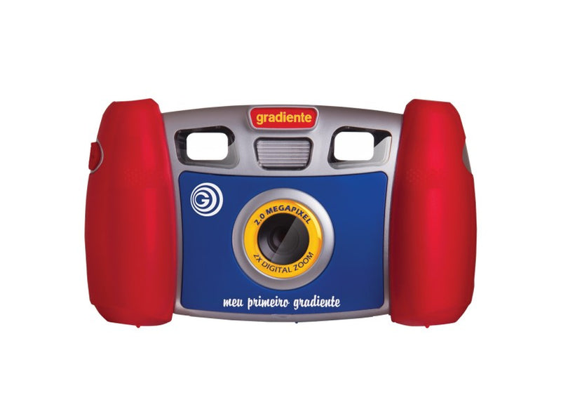 CAMERA DIGITAL GRADIENTE MPG-2C