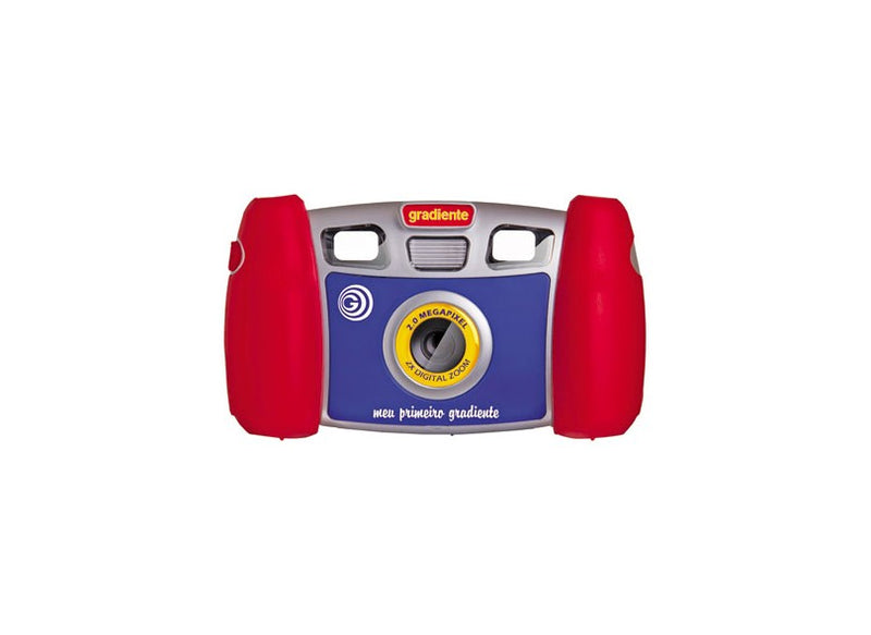 CAMERA DIGITAL GRADIENTE MPG-2C