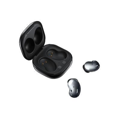 FONE DE OUVIDO SAMSUNG BUDS LIVE SM-R180 PRETO