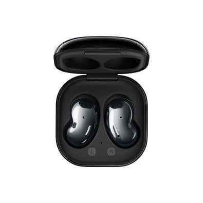 FONE DE OUVIDO SAMSUNG BUDS LIVE SM-R180 PRETO