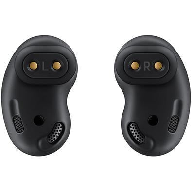 FONE DE OUVIDO SAMSUNG BUDS LIVE SM-R180 PRETO