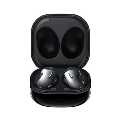 FONE DE OUVIDO SAMSUNG BUDS LIVE SM-R180 PRETO