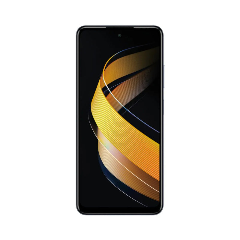 INFINIX SMART 8 PRO 256GB PRETO