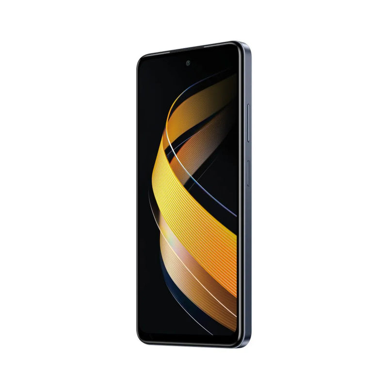 INFINIX SMART 8 PRO 256GB PRETO