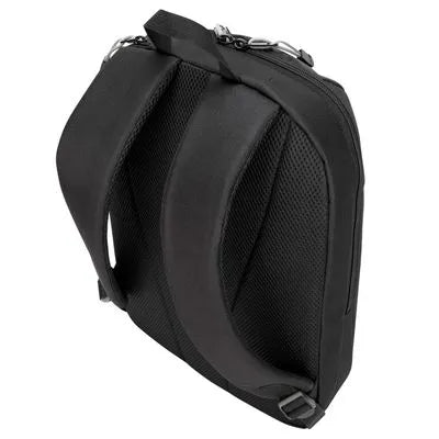 MOCHILA INTELLECT ESSENTIAL 15.6 BLACK