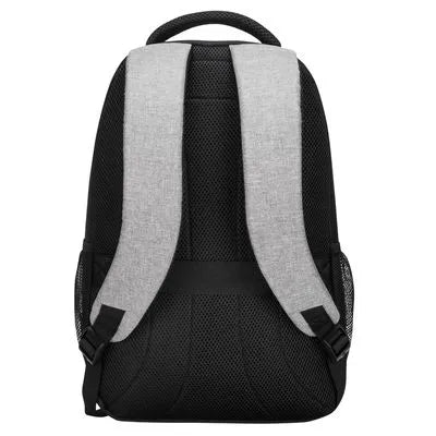 MOCHILA URBANITE PLUS BACKPACK GREY 15.6