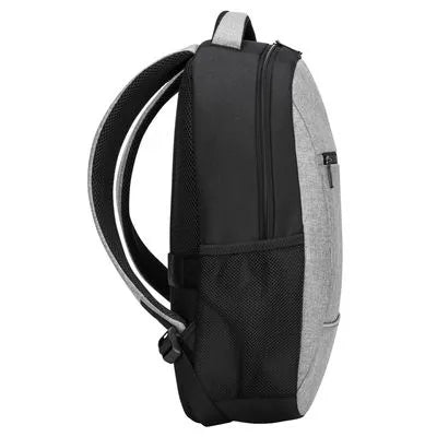 MOCHILA URBANITE PLUS BACKPACK GREY 15.6