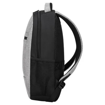 MOCHILA URBANITE PLUS BACKPACK GREY 15.6