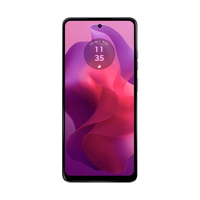 MOTO G24 128GB ROSA XT2423-6