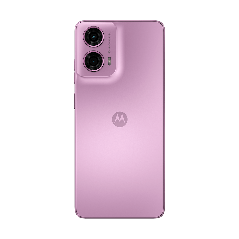 MOTO G24 128GB ROSA XT2423-6