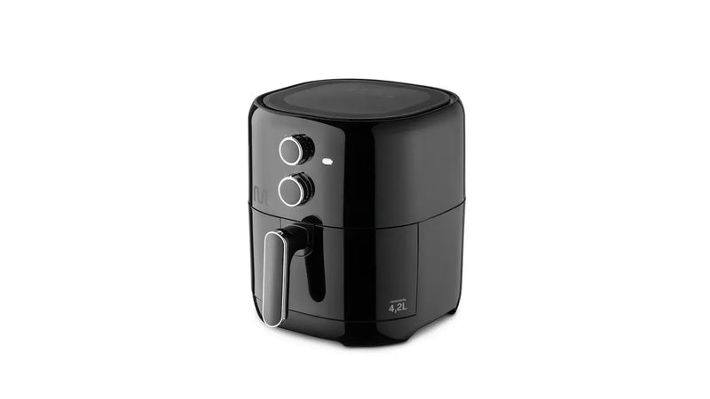 MULTILASER GOURMET AIR FRYER 4,2L PRETO