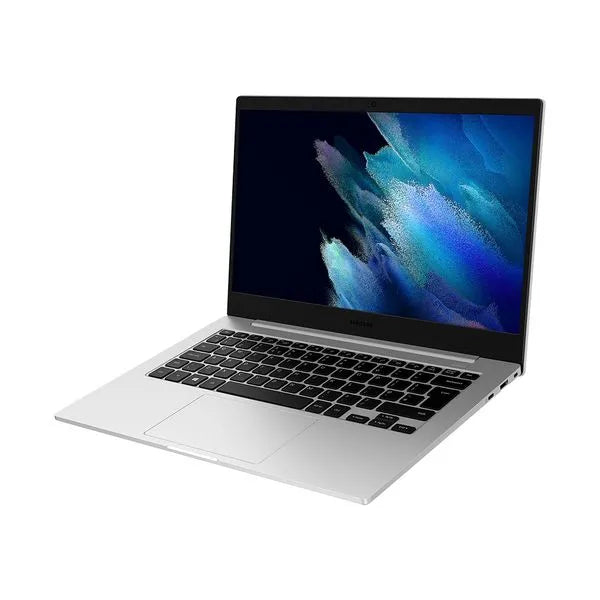 NOTEBOOK GALAXY BOOK GO 4GB PRATA NP340 W10