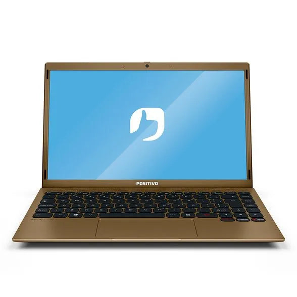 NOTEBOOK POSITIVO MOTION Q464C 4GB W10 GOLD