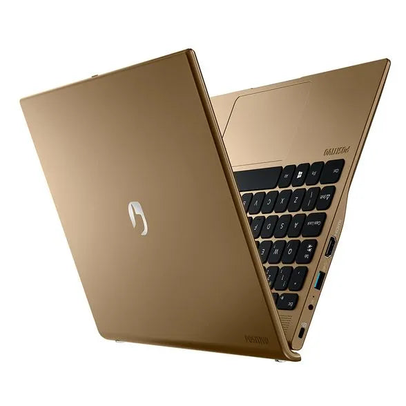 NOTEBOOK POSITIVO MOTION Q464C 4GB W10 GOLD