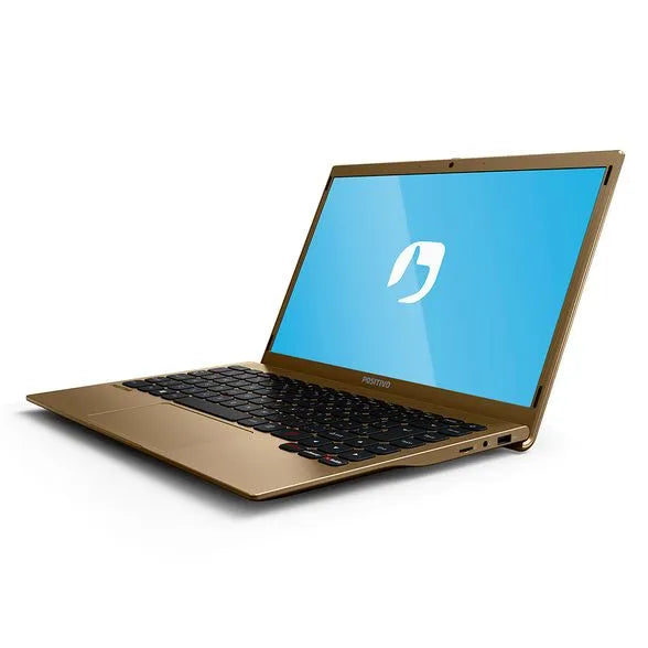 NOTEBOOK POSITIVO MOTION Q464C 4GB W10 GOLD