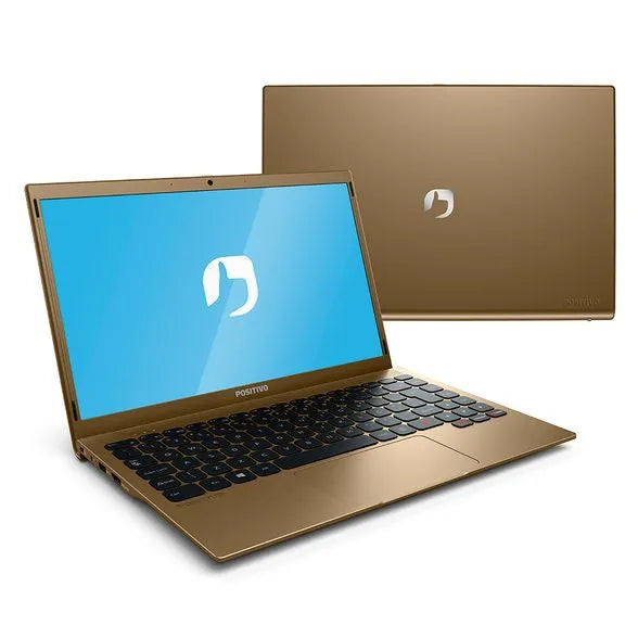 NOTEBOOK POSITIVO MOTION Q464C 4GB W10 GOLD