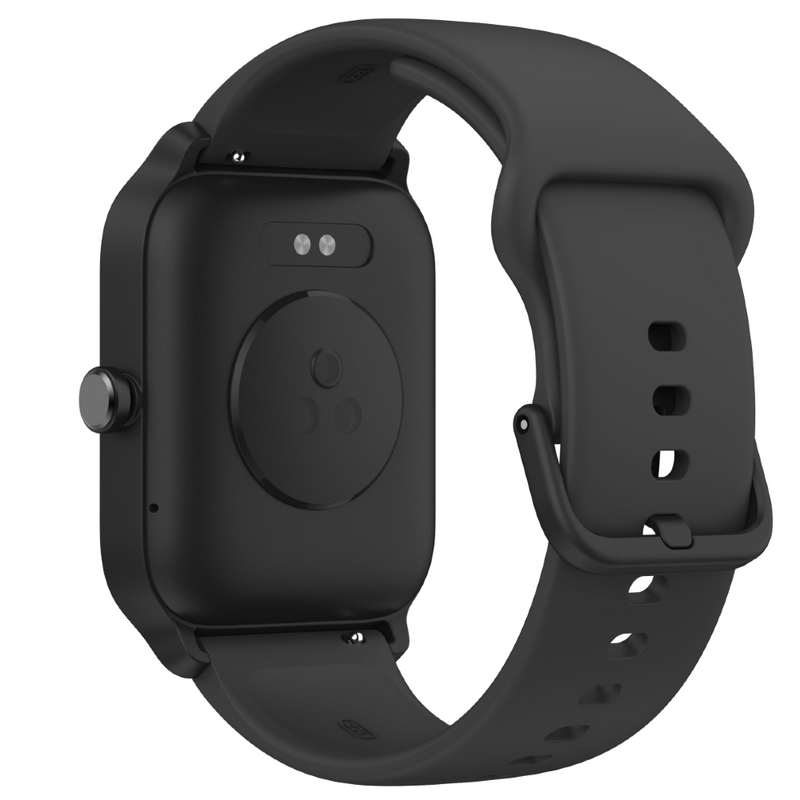 RELÓGIO SMARTWATCH SECULUS PRETO