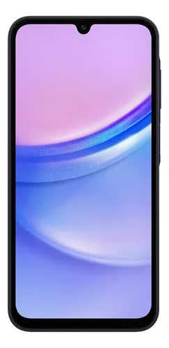 SAMSUNG A15 256GB AZUL ESCURO SM-A155M/DSN