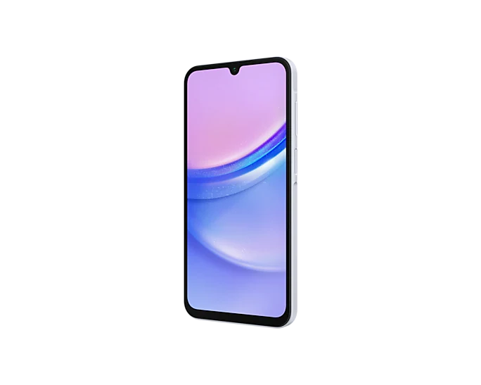 SAMSUNG A15 128GB AZUL CLARO SM-A155M/DSN