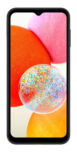 SAMSUNG A14 128GB PRETO SM-A145M/DSs