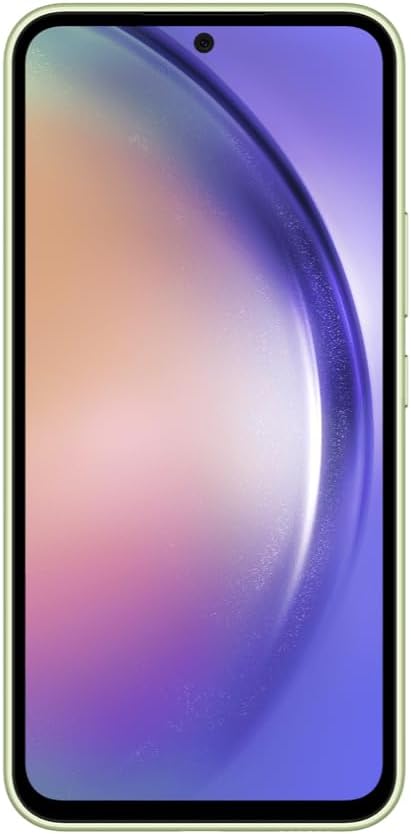 SAMSUNG A54 5G 256GB VERDE LIMA SM-A546E/DS
