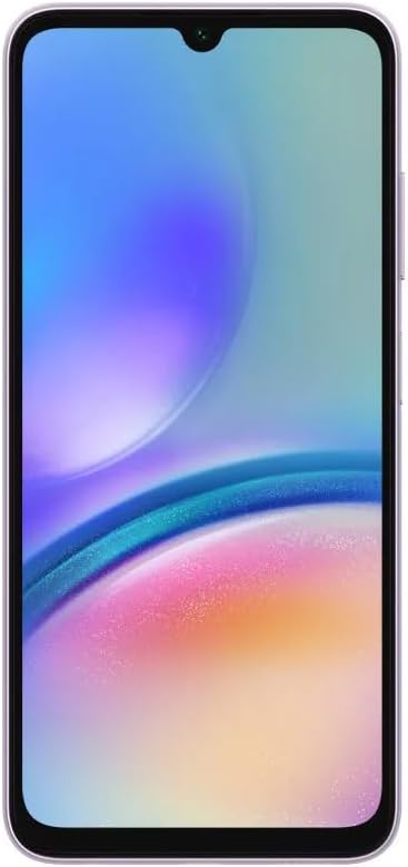 SAMSUNG A05S 128GB VIOLETA SM-A057M/DS