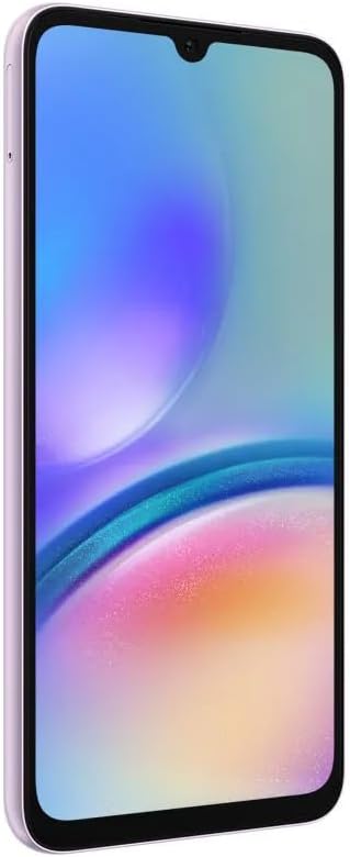 SAMSUNG A05S 128GB VIOLETA SM-A057M/DS