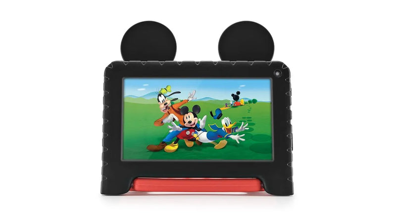 TABLET MULTILASER MICKEY 32GB PRETO NB367