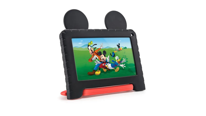 TABLET MULTILASER MICKEY 32GB PRETO NB367