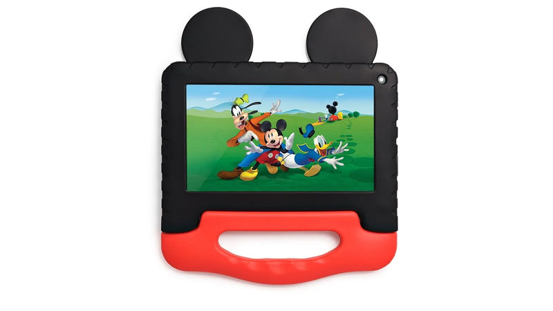 TABLET MULTILASER MICKEY 32GB PRETO NB367