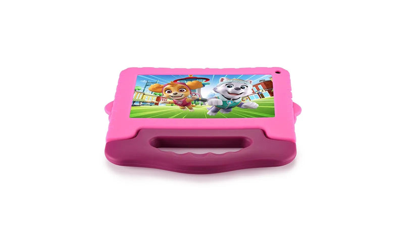 TABLET MULTILASER PATRULHA CANINA SKYE 64GB NB422