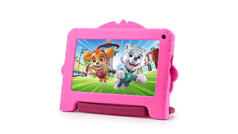 TABLET MULTILASER PATRULHA CANINA SKYE 64GB NB422