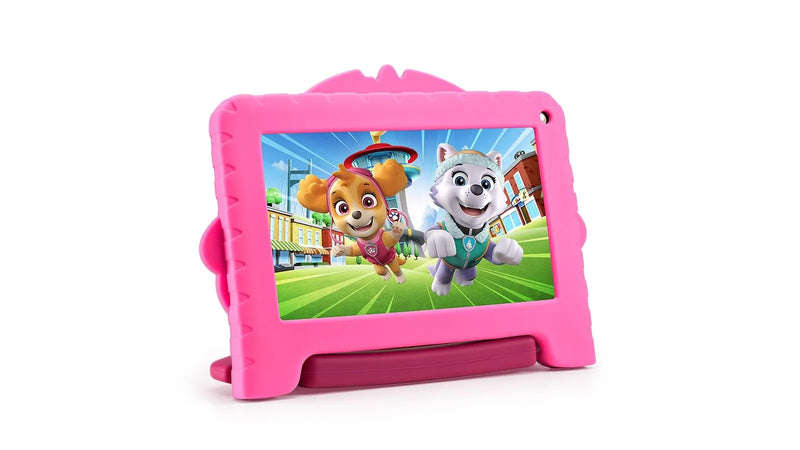 TABLET MULTILASER PATRULHA CANINA SKYE 64GB NB422