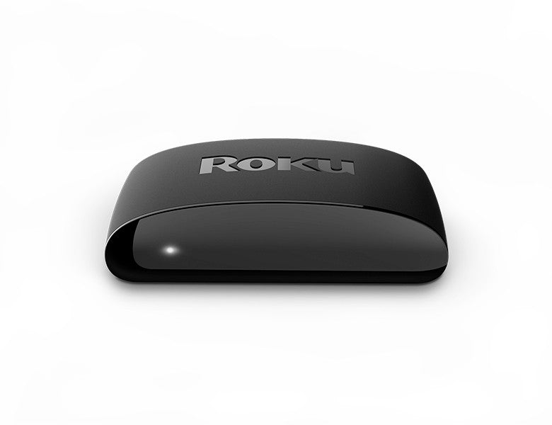 Roku Express HD TV