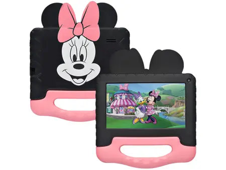 TABLET MULTILASER MINNIE 64GB NB414